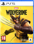 Marvel's Wolverine (PS5) - PSN Key - GLOBAL