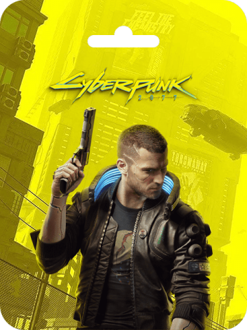 Cyberpunk 2077 (PC) - Steam Account - GLOBAL