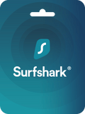 Surfshark Vpn 1 Year (Global)