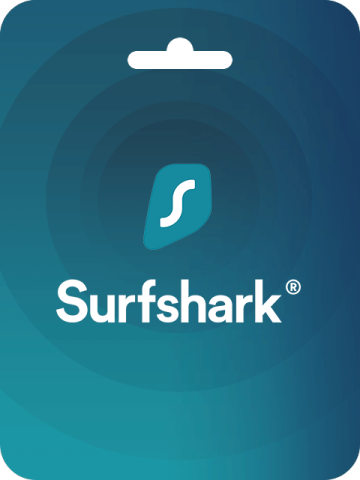 Surfshark Vpn 2 Year (Global)