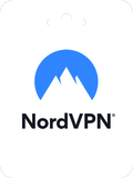 NordVPN Subscription 1 Year (Global)
