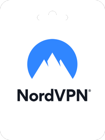 NordVPN Subscription 1 Year (Global)