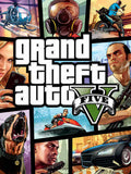 Grand Theft Auto V (GTA 5) PC - Rockstar Key - GLOBAL