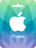 ITunes Gift Card (US)