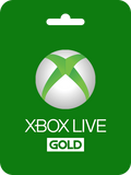 Xbox Game Pass Subscription 1 Month (Global)