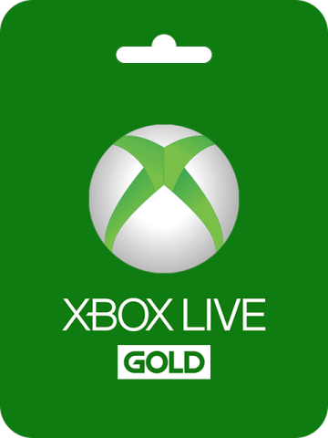 Xbox Game Pass Subscription 1 Month (Global)