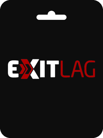 ExitLag Subscription Global