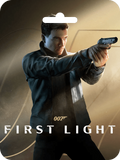 007 First Light (Steam Account)