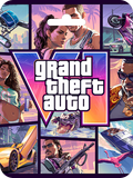Grand Theft Auto VI Ultimate Edition (XBOX SERIES X/S)