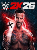 WWE 2K26 (PC) - Steam Key - GLOBAL