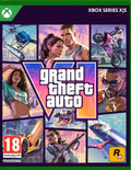 Grand Theft Auto VI Ultimate Edition (XBOX SERIES X/S)