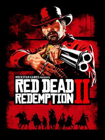 Red Dead Redemption 2 (PC) - Rockstar Key - GLOBAL