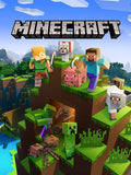 Minecraft: Java & Bedrock Edition (PC) - Microsoft Store Account - GLOBAL