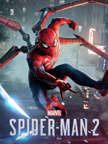Marvel's Spider-Man 2 (PS5) - PSN Account - GLOBAL