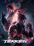 TEKKEN 8 | Advanced Edition (PC) - Steam Key - GLOBAL