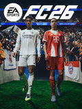 EA SPORTS FC 26 Standard Account (PC) - Steam Account - GLOBAL