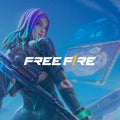 Free Fire Diamonds (GLOBAL)