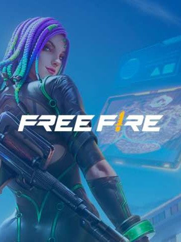Free Fire Diamonds (GLOBAL)