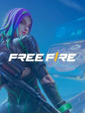 Free Fire Diamonds (GLOBAL)