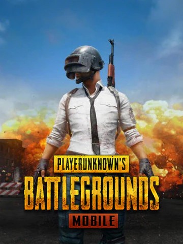 PUBG Mobile UC (Global)