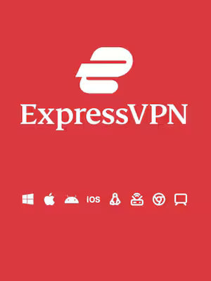 Express VPN (PC, Mac) 1 Device 12 Months Key - GLOBAL