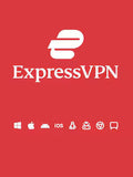 Express VPN (PC, Mac) 1 Device 12 Months Key - GLOBAL