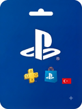 PlayStation Network Card (TR)