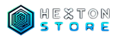 Hexton Store - Home