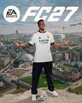 EA Sports FC 27 (PC) - EA App Key - GLOBAL