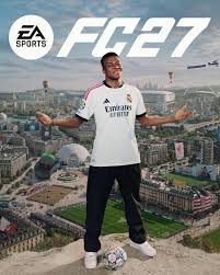 EA Sports FC 27 (PC) - EA App Key - GLOBAL
